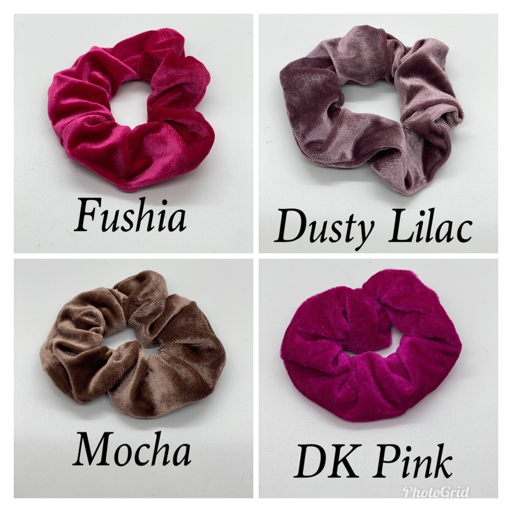 Scrunches - Picture 6 of 8